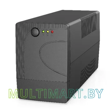 Источник бесперебойного питания Raskat HS-1500VA
